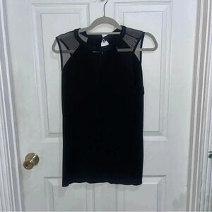 JW WOMENS TANK